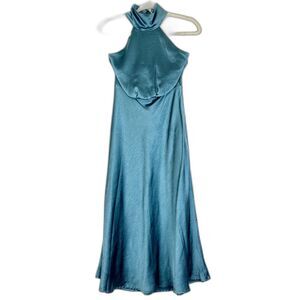 Showpo. | Dresses | Shop Sitting Pretty Midi Dress In Color Natural |  Poshmark